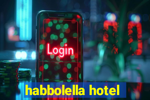 habbolella hotel